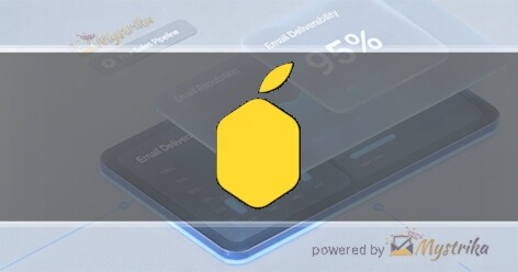 Lemonat Agency logo