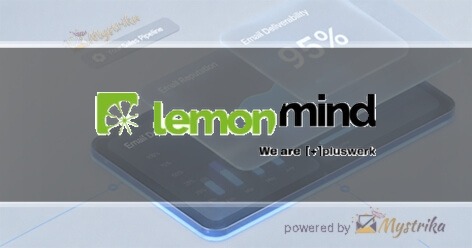 Lemonmind Agency logo