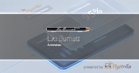Leo Burnett Argentina Agency logo
