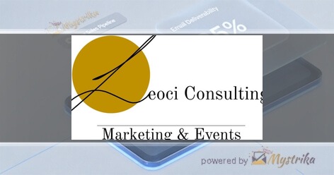 Leoci Consulting Agency logo
