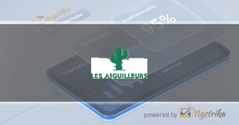 Les Aiguilleurs