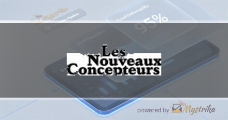 LES NOUVEAUX CONCEPTEURS