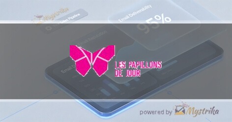 Les Papillons de Jour