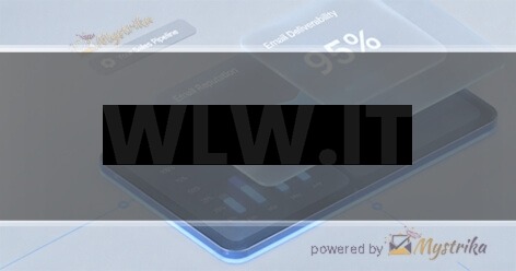 Les Services WLW Agency logo