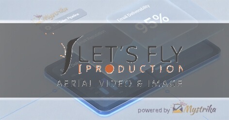 LET'S FLY PRODUCTION