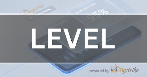 Level Interactive Agency logo