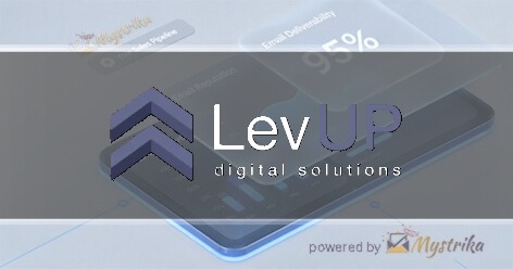LevUp Digital