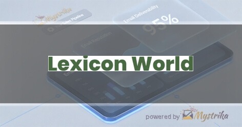 Lexicon World