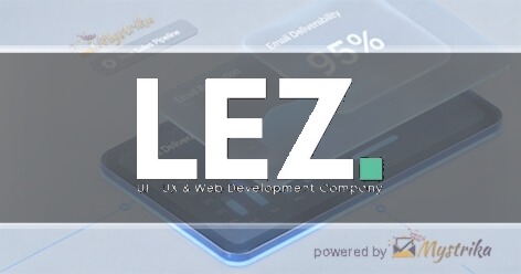 LEZ Solutions Agency logo