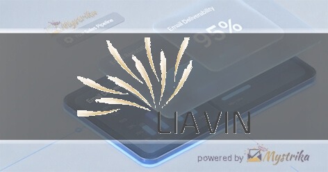 Lia Vin Creative Design Agency