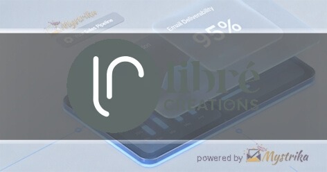 Libré Creations Agency logo