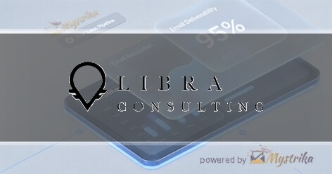 Libra Consulting Agency logo
