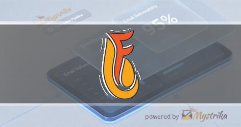 LibraFire Agency logo
