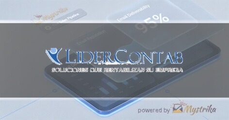 Lidercontab