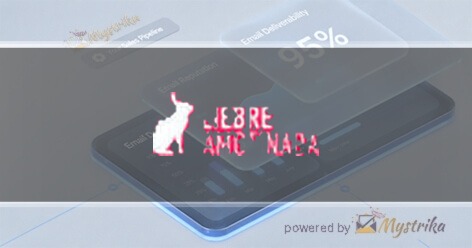 Liebre Amotinada Agency logo
