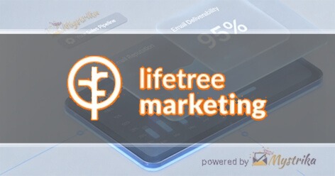 Lifetree Marketing
