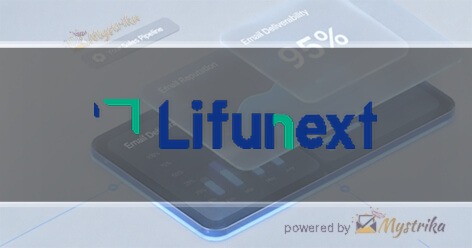 Lifunext Agency logo