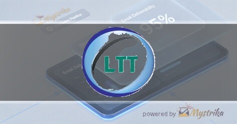 Light Touch Technologies Agency logo