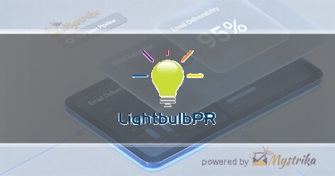 LightbulbPR