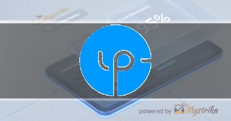 Lightpoint Global Agency logo