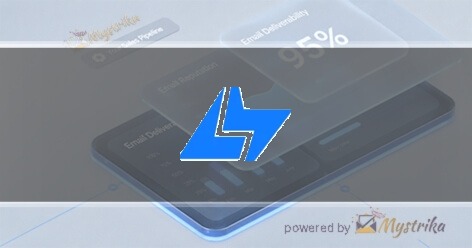LightSpeed Agency logo