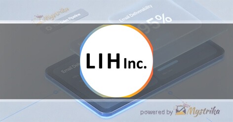 LIH Agency logo