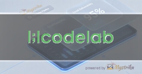 lilcodelab Agency logo