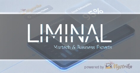 Liminal - MarTech & Business Experts Agency logo