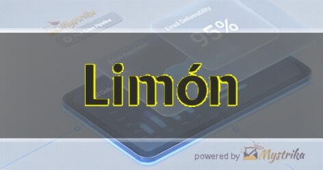 Limon Studio Agency logo