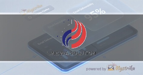 Lingwa Solution Agency logo