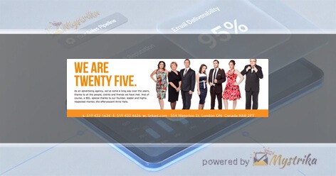 Link Advertising Inc.