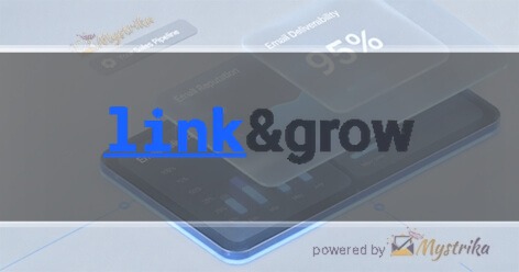 Link&Grow - Inbound Marketing Agency