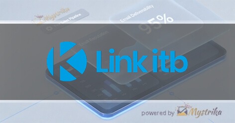 Link ITB S.r.l. Agency logo
