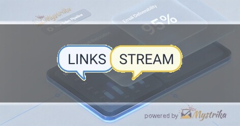 Links-Stream