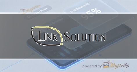 LinkSolution Agency logo