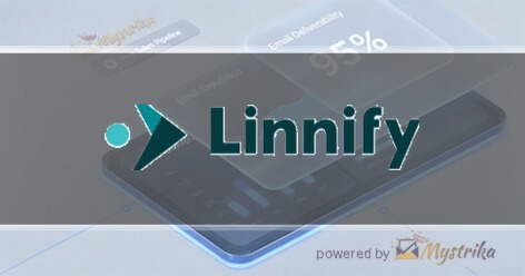 Linnify Agency logo