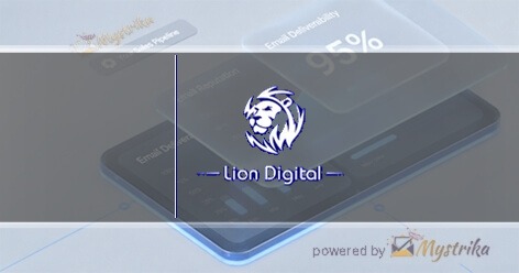 Lion Digital Marketing