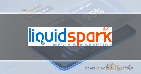 Liquid Spark