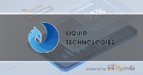 Liquid Technologies Agency logo