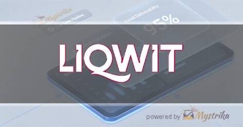 Liqwit Agency logo
