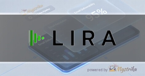 Lira Digital Marketing Agency