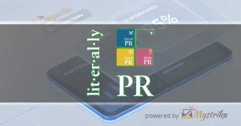 Literally PR