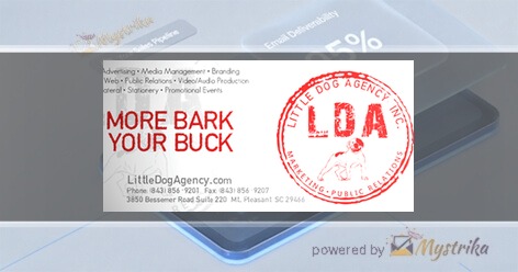 Little Dog Agency