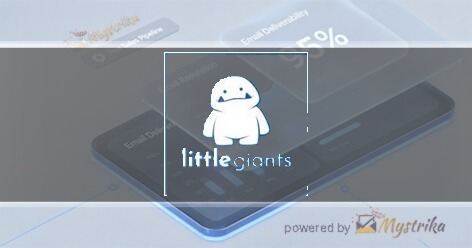 LittleGiants Agency logo
