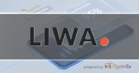 Liwa Advertising DMCC Agency logo