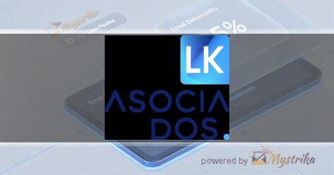 LK Asociados Agency logo