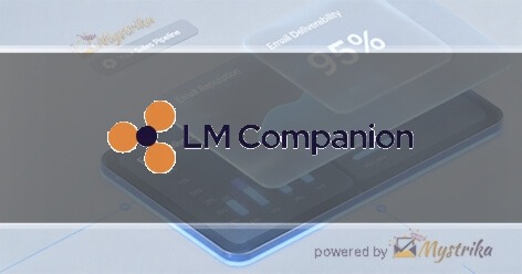 LM Companion