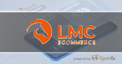 LMC Ecommerce