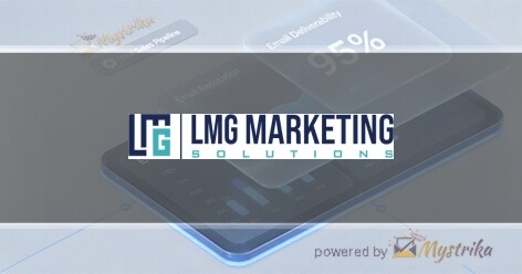 LMG Marketing Solutions