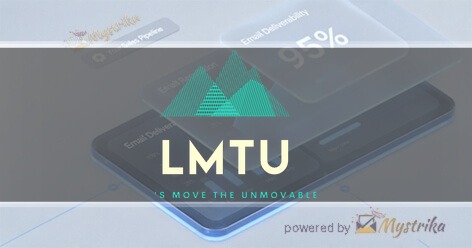 LMTU - Freelance HubSpot Consultant